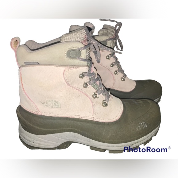 The North FaceHeat Seeker Chikat Insulated Snow Boots - Picture 4 of 10